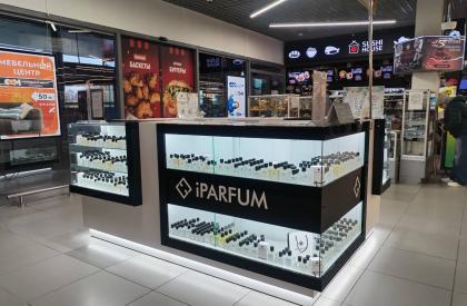 iParfum