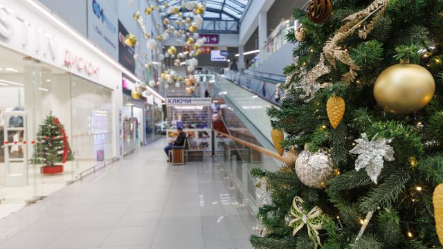 10 лет доверия и выгодных покупок в ТЦ «OUTLETO»