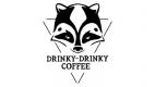 Drynky-drinky coffee