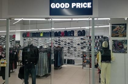 GOOD PRICE