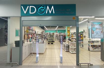 VDOM