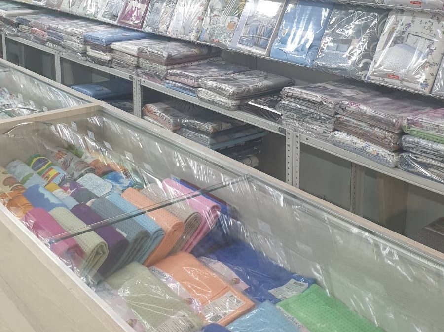 Постелька 3