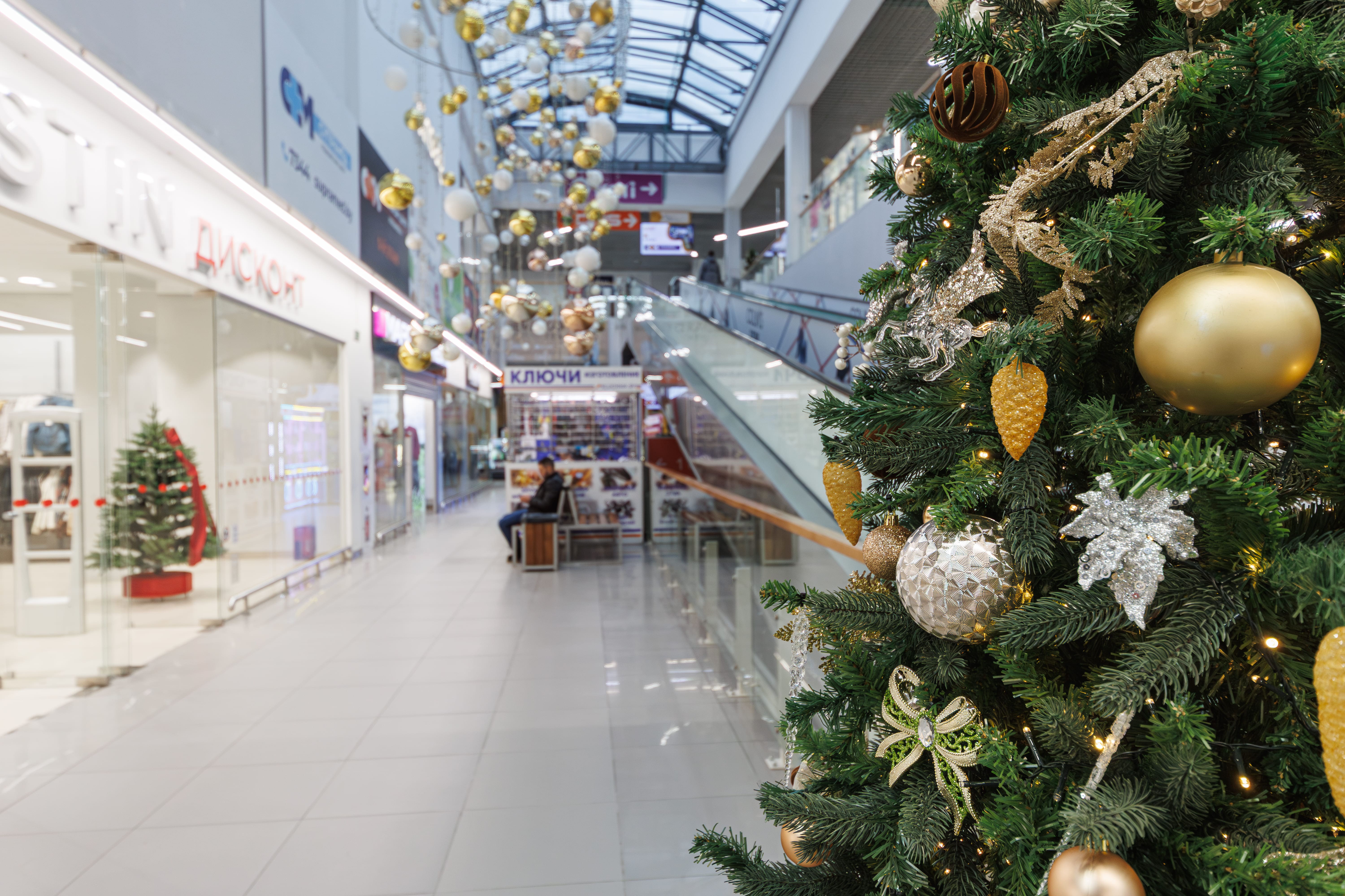 10 лет доверия и выгодных покупок в ТЦ «OUTLETO»