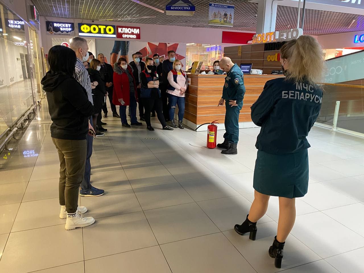 День семьи в Outleto — праздник и развлечения 14 августа