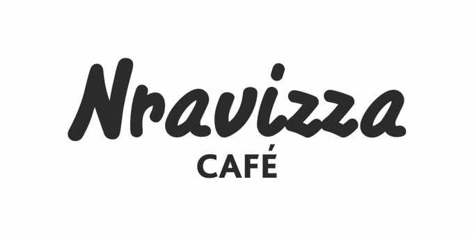 Логотип Nravizza