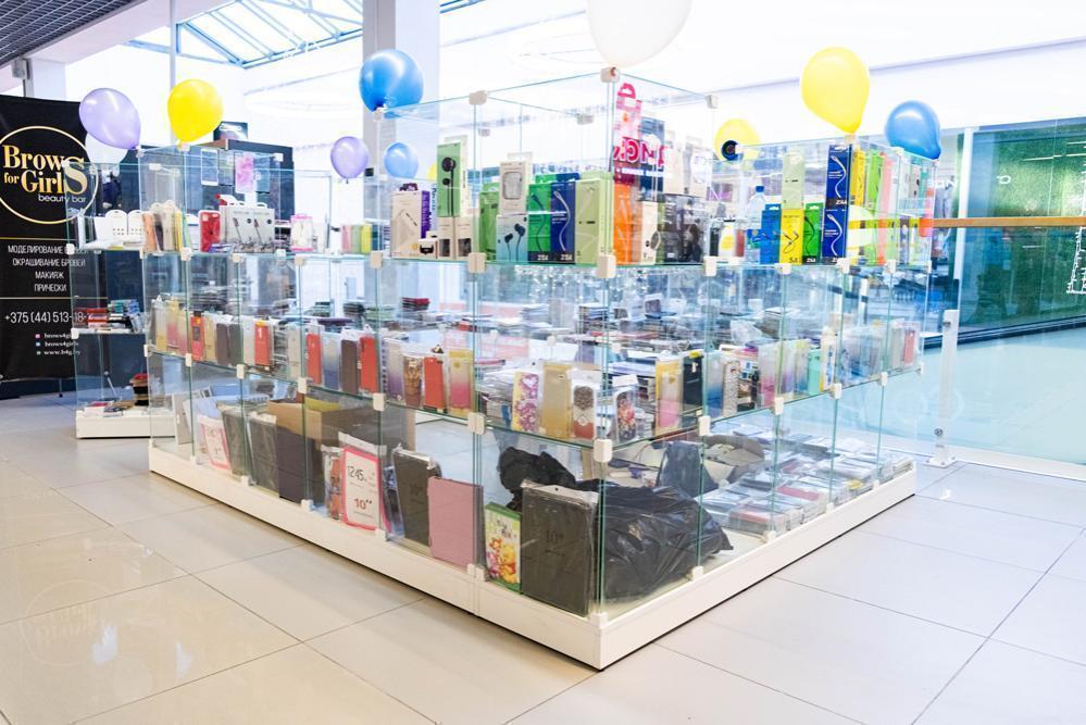 Вход в магазин Stosikk.by