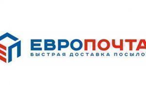 Логотип ЕВРОПОЧТА