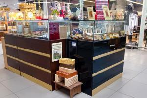 Логотип Церковная лавка