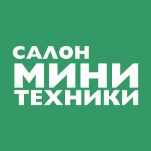 Логотип Салон МиниТехники