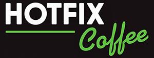 Логотип HOTFIX