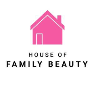 Логотип House of FAMILY BEAUTY