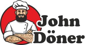 Логотип JOHN DONER