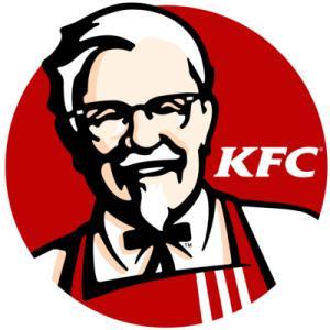 Логотип KFC