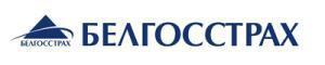 Логотип Белгосстрах