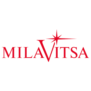 Логотип Милавица