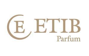 Логотип ETIB PARFUM