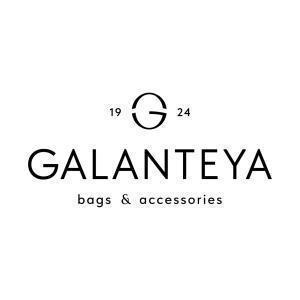 Логотип Galanteya outlet