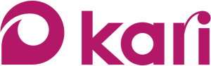 Логотип Kari outlet
