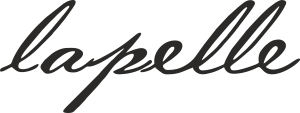 Логотип Lapelle