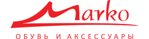 Логотип Marko