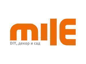 Логотип MILE