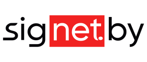 Логотип SigNet