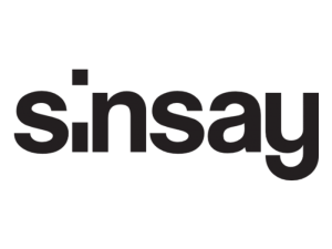 Логотип Sinsay