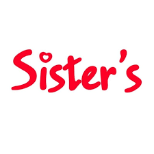 Логотип Sister's outlet
