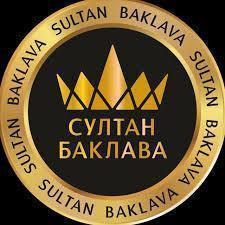 Логотип Восточные сладости