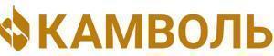 Логотип Камволь