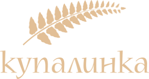 Логотип Купалинка