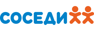 Логотип Соседи