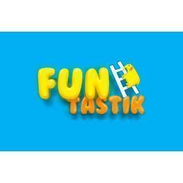 Логотип FUNtastik