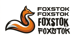 Логотип Foxstok